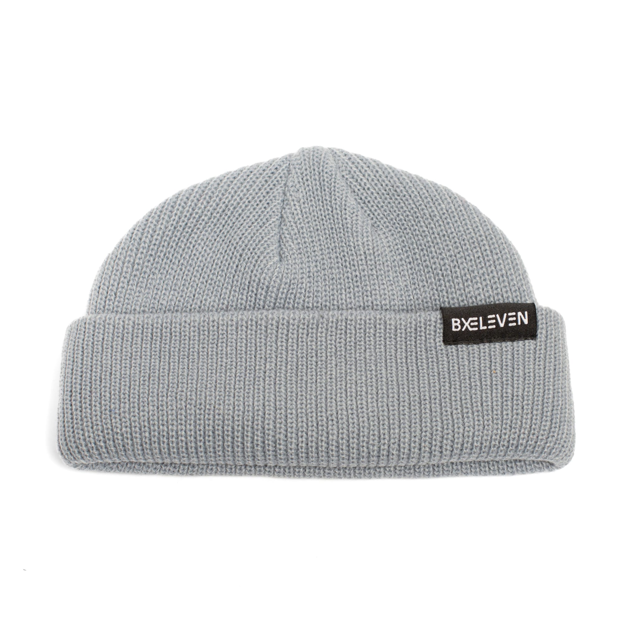 BXELEVEN Fisherman Beanie