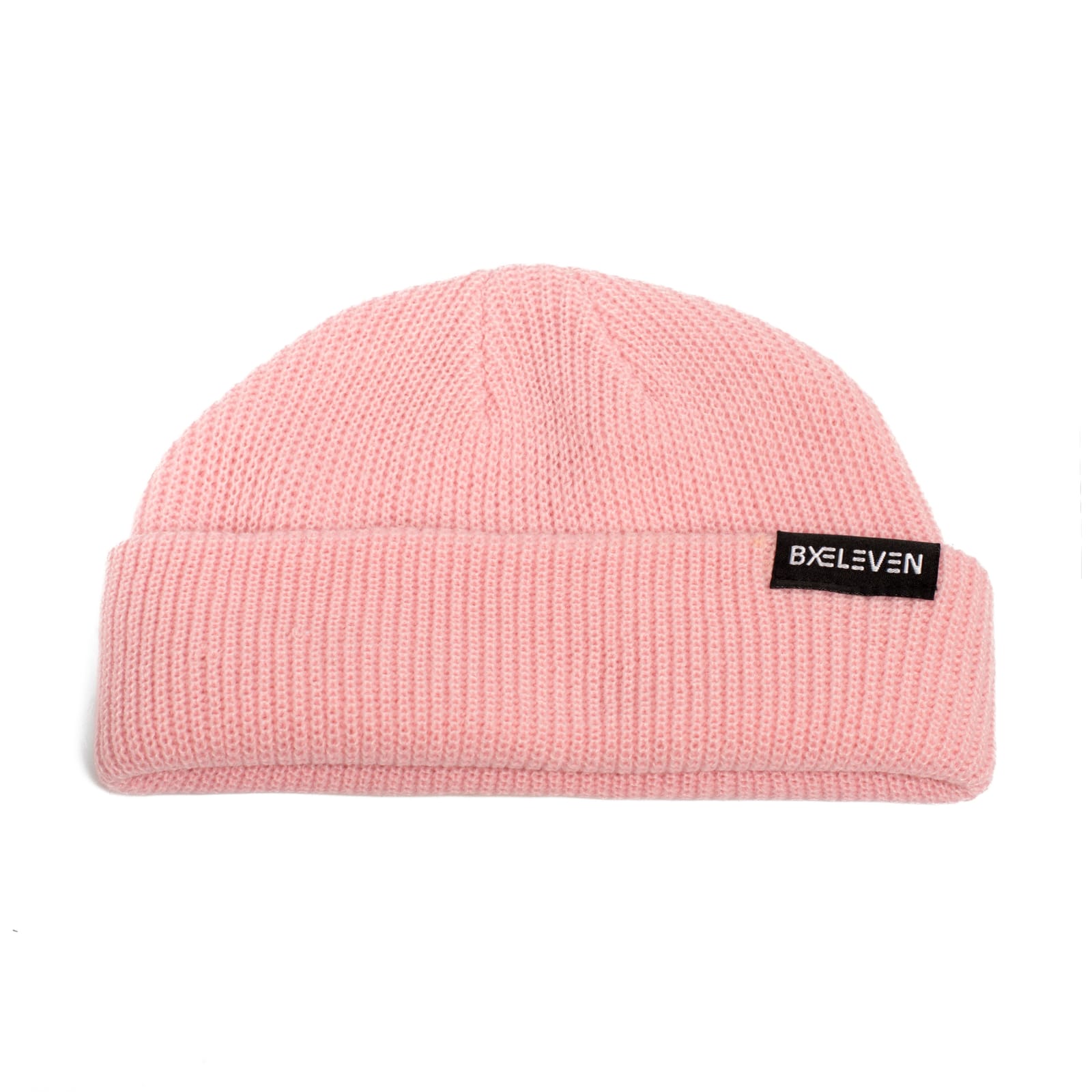 BXELEVEN Fisherman Beanie