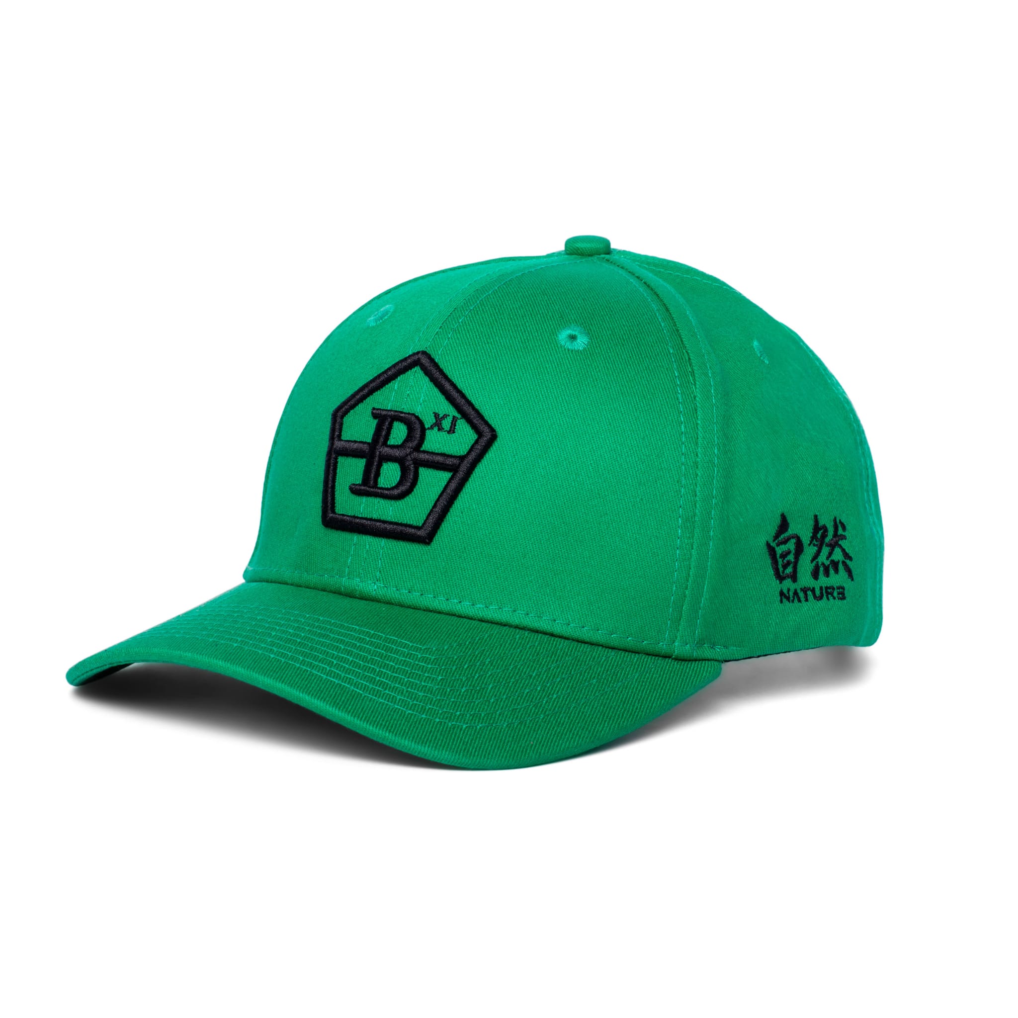 BXELEVEN Nature Baseball Cap