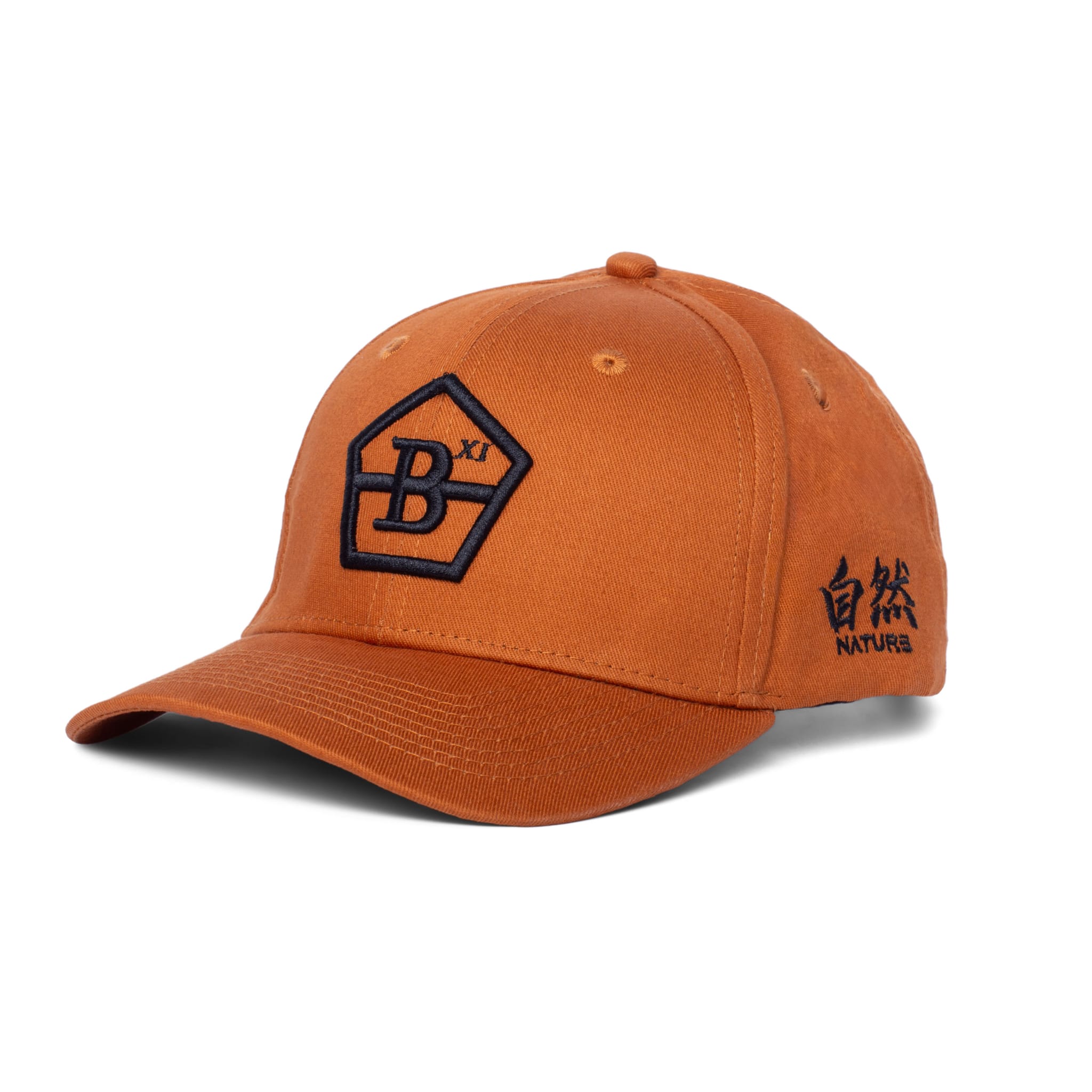 BXELEVEN Nature Baseball Cap