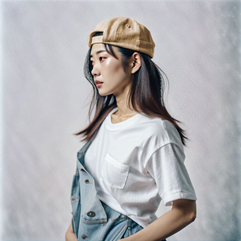 BXELEVEN Skull Cap