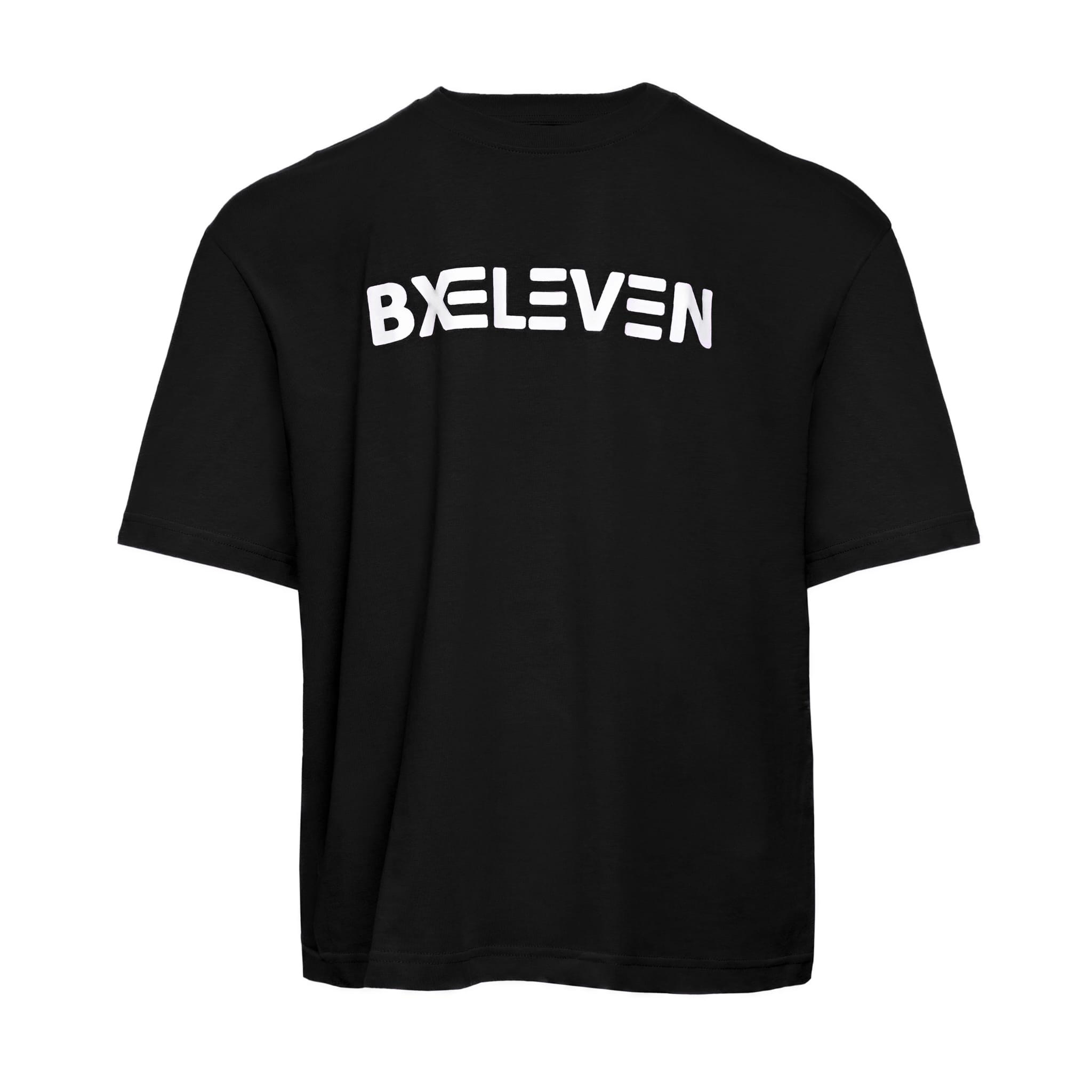 BXELEVEN Branded T-Shirt