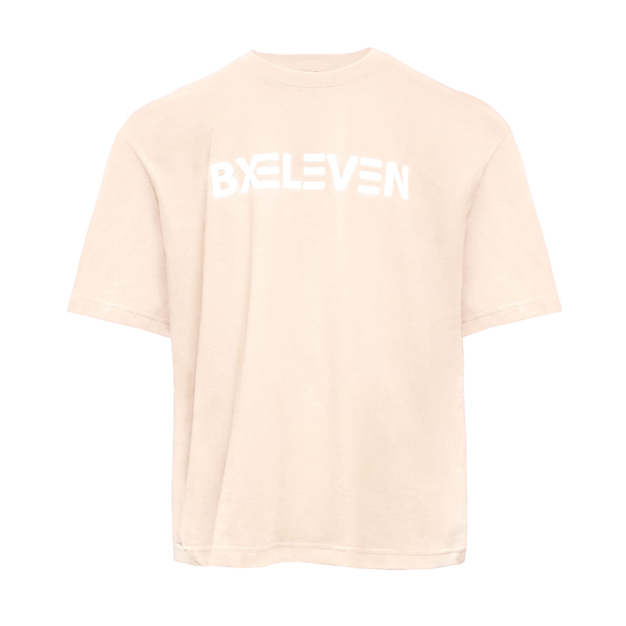 BXELEVEN Branded T-Shirt