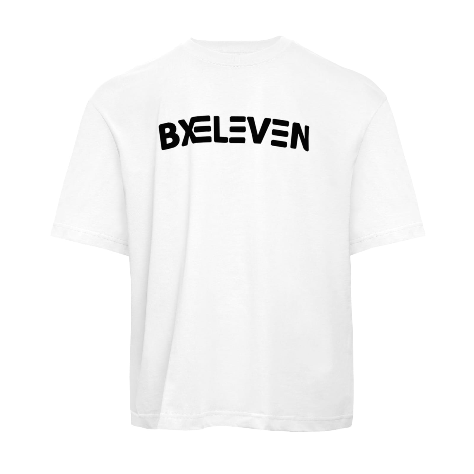 BXELEVEN Branded T-Shirt