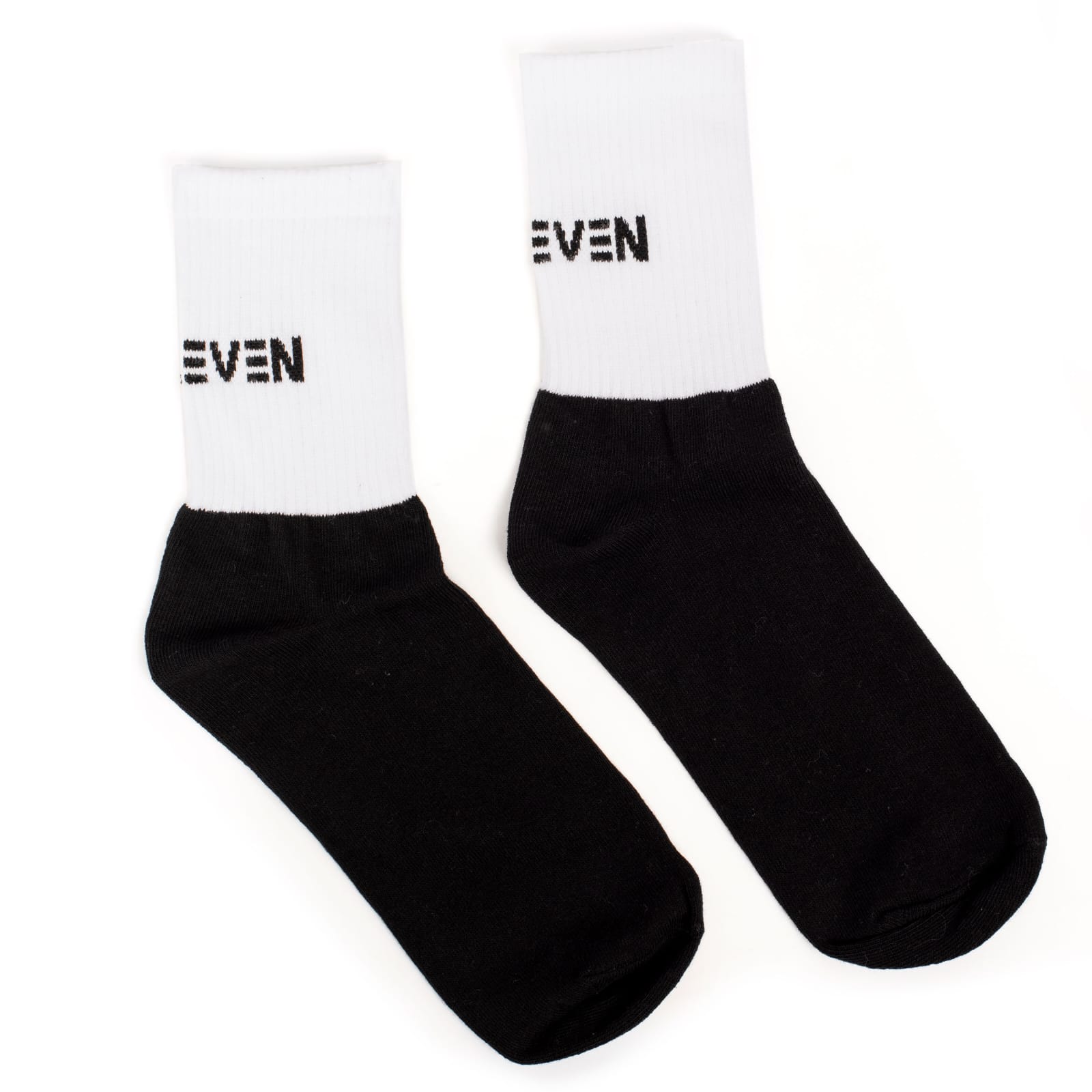 BXELEVEN Branded Socks