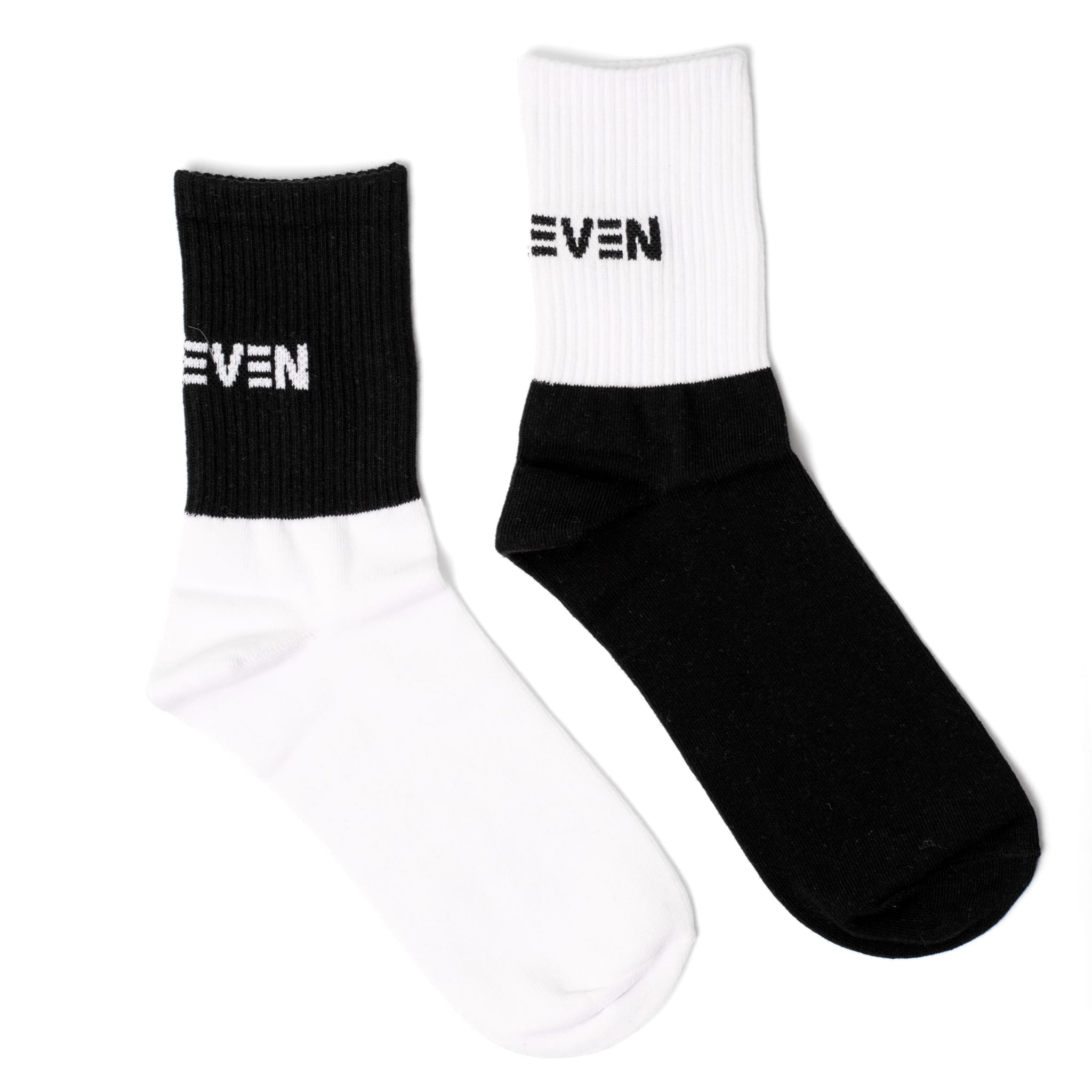 BXELEVEN Branded Socks